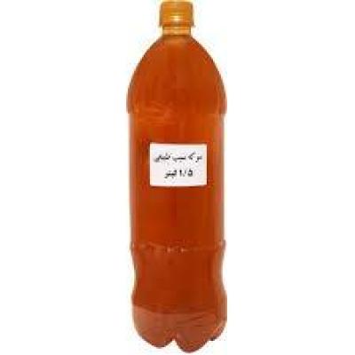 سرکه سیب1/5محلی